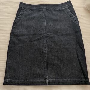 Banana Republic Premium Ladies Skirt Size 4